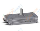 SMC CDRQ2BS20TN-180-M9PWSDPC cyl, compact rotary actuator, CRQ2 ROTARY ACTUATOR