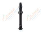 SMC ZP3-T04UMGSK20-04 vertical vacuum inlet w/buffer, ZP VACUUM PAD***