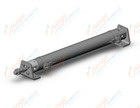 SMC CDG1LA20-200Z-M9NSAPC cylinder, CG/CG3 ROUND BODY CYLINDER