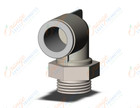 SMC KQ2L12-G03N fitting, male elbow, KQ2 FITTING (sold in packages of 10; price is per piece)