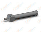 SMC CJ2RA16-75Z cyl,doubleacting, CJ2 ROUND BODY CYLINDER***