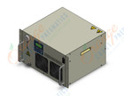 SMC HECR008-A5N-F thermo con, rack mount, HRG - INDUSTRIAL CHILLER