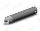 SMC CG1BN25-100FZ cylinder, CG/CG3 ROUND BODY CYLINDER