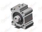 SMC CQ2B32-5DZ-XC6 cylinder, CQ2-Z COMPACT CYLINDER