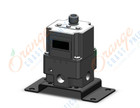 SMC ITV1030-21N1BN4 regulator, electro-pneumatic, IT/ITV0000/1000 E/P REGULATOR