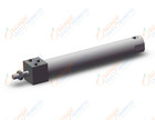 SMC CDG1RN20-125Z cylinder, CG/CG3 ROUND BODY CYLINDER