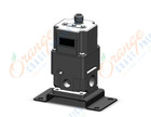 SMC ITV2050-04F3BN regulator, electro-pneumatic, IT2000/ITV2000 E/P REGULATOR