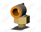 SMC KQ2L11-34AP fitting, male elbow, KQ2 FITTING (sold in packages of 10; price is per piece)