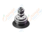 SMC ZP2-TF63HN h/d ball joint w/buffr vac pad, OTHER OTHER MISC.