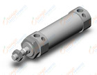 SMC CDM2BZ32-50AZ base cylinder, CM2/CM3 ROUND BODY CYLINDER***