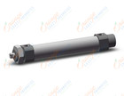 SMC CM2B20-50SFZ cylinder, CM2/CM3 ROUND BODY CYLINDER***