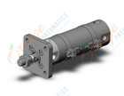SMC CDG1FN32-50Z-M9BL cylinder, CG/CG3 ROUND BODY CYLINDER