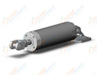 SMC CG1DN100-200Z-NW cylinder, CG/CG3 ROUND BODY CYLINDER