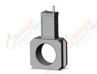 SMC IS10M-60-Z-A pressure switch with spacer, IS/NIS PRESSURE SW FOR FRL