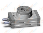 SMC MSQA20A-M9PSBPC cylinder, MSQ ROTARY ACTUATOR W/TABLE