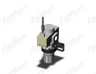 SMC ARP20-02BE4 precision regulator, ARP PRECISION REGULATOR