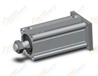 SMC CDQ2G50-100DMZ-M9BAL cylinder, CQ2-Z COMPACT CYLINDER