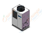 SMC HRSH100-A-20-AS thermo chiller, HRS THERMO-CHILLERS
