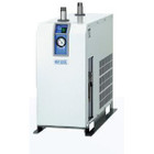 SMC IDF75E-30-A refrigerated air dryer, IDF REFRIGERATED DRYER