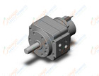 SMC CDRB1BW63-90D-T79SAPC actuator, rotary, mini/vane, CRB1BW ROTARY ACTUATOR