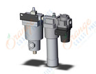 SMC IDG75V4-N04J-R air dryer, membrane w/sep/reg, IDG MEMBRANE AIR DRYER