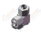SMC KFG2L1209-00 fitting, union elbow, OTHER MISC. SERIES