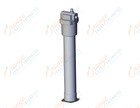SMC IDG100SA-N03 membrane air dryer, IDG MEMBRANE AIR DRYER
