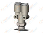 SMC KQ2U06-U01N fitting, unifit, KQ2(UNI) ONE TOUCH UNIFIT (sold in packages of 10; price is per piece)