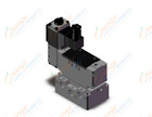 SMC VER4000-03T e/p control valve 3/8, VER PROPORTIONAL VALVE