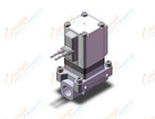 SMC VXZ2A2CEL valve, VXD/VXZ 2-WAY MEDIA VALVE