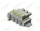 SMC ARM11AA1-324-L3ZA-P compact mfld regulator, ARM11 MANIFOLD REGULATOR