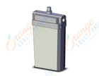 SMC IDG20-N02-R membrane air dryer, IDG MEMBRANE AIR DRYER