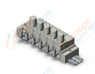 SMC ARM11AB1-570-Z compact mfld regulator, ARM11 MANIFOLD REGULATOR