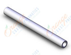 SMC TUH1065N-100 hard polyurethane tubing, TUH POLYURETHANE TUBING