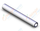 SMC TUH1208N-100 hard polyurethane tubing, TUH POLYURETHANE TUBING