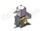 SMC VXD2A2BZ1DBXB valve, media, VXD/VXZ 2-WAY MEDIA VALVE