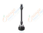 SMC ZP2-XF63HBNJB100 h/d ball joint w/buffr vac pad, OTHER OTHER MISC.