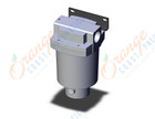 SMC AM850-20BD-R mist separator, AM MIST SEPARATOR