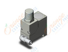 SMC ARM11BB1-R18-A1Z regulator block, ARM11 MANIFOLD REGULATOR