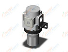 SMC ARP30-F03B-1 precision regulator, ARP PRECISION REGULATOR