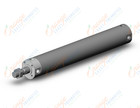 SMC CDG1BN50TN-300Z cylinder, CG/CG3 ROUND BODY CYLINDER