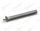 SMC CDG1KFN20-200Z cylinder, CG/CG3 ROUND BODY CYLINDER