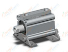 SMC CDQ2L32-30DZ-M9PM cylinder, CQ2-Z COMPACT CYLINDER