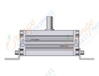 SMC CDRA1LS100-90CZ-A93S actuator, rotary, CRA ROTARY ACTUATOR