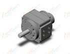 SMC CDRB1BW80-280SE-XN actuator, rotary, mini/vane, CRB1BW ROTARY ACTUATOR