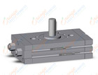 SMC CDRQ2BS30TN-90-M9PSAPC cyl, compact rotary actuator, CRQ2 ROTARY ACTUATOR