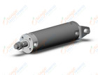 SMC CG1DA63-150Z cylinder, CG/CG3 ROUND BODY CYLINDER