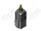 SMC CKQPDA50TN-155RDLS-P79WSE pin clamp, CKQ/CLKQ PIN CLAMP CYLINDER
