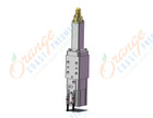 SMC CLKQGA32-160RBH-E-X2082 cyl, pin clamp, CKQ/CLKQ PIN CLAMP CYLINDER