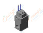 SMC VEX3502-06N5HS power valve, VEX PROPORTIONAL VALVE